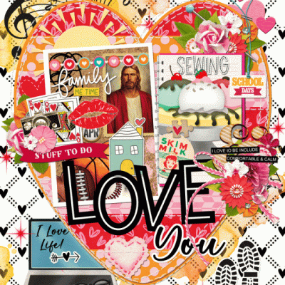 SS-Things-I-Love