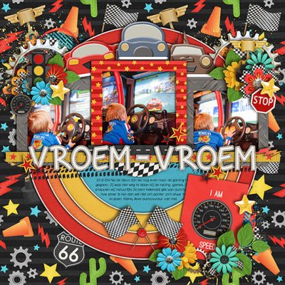 Vroem - Vroem