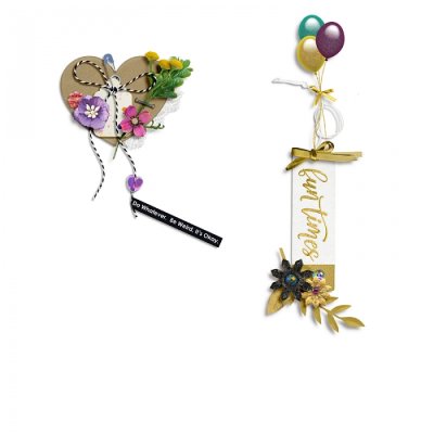 February tags part 2