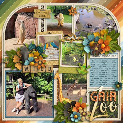 Gaia Zoo