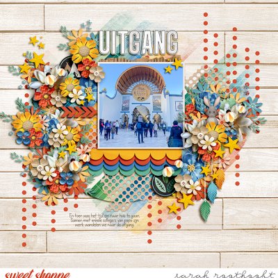 Uitgang