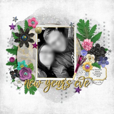 New Year 2023