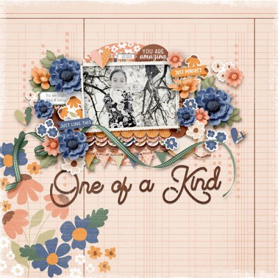 One of a Kind
