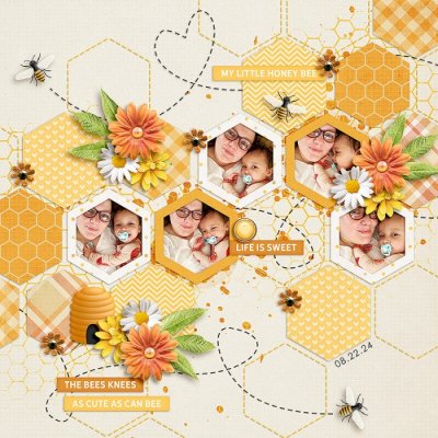 The Bees Knees