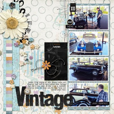 Vintage