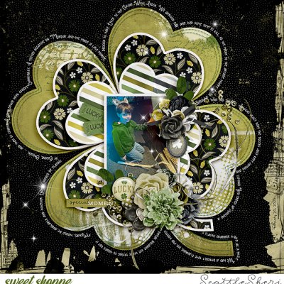 Lucky Tickets