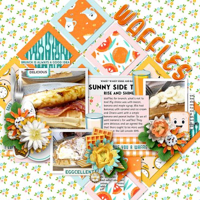 Waffles