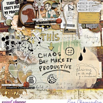 chaos