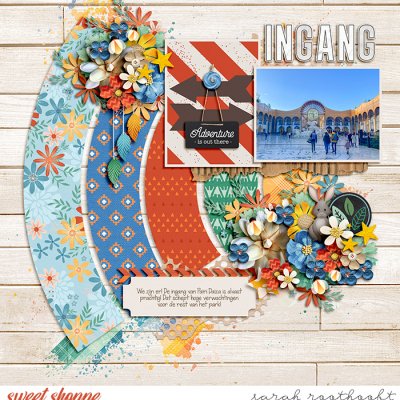 Ingang