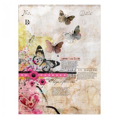 AJ Double page : Rewrite the rules