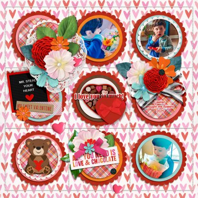 Valentine's Day