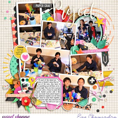 project