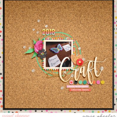 Craft