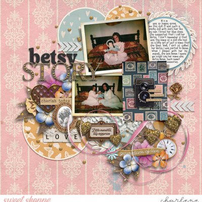 Betsy Story