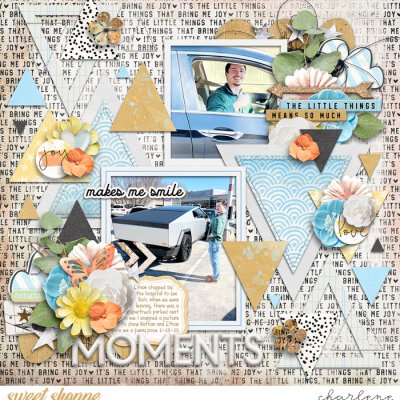 Moments