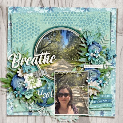 Breathe