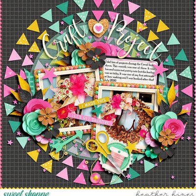 Craft Project