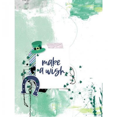 Make a wish