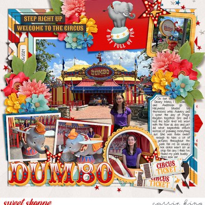 Dumbo