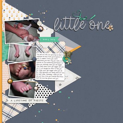 Little One