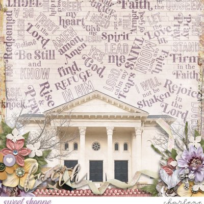 Faith