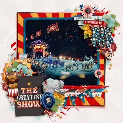 The Greatest Show