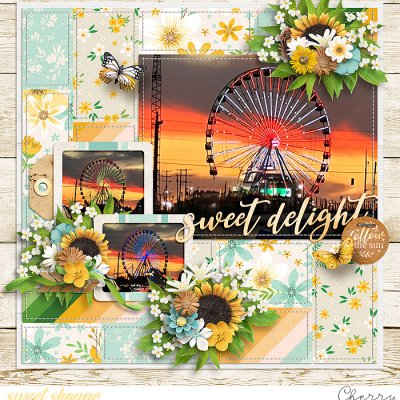 Sweet Delight