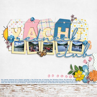 Yacht Club