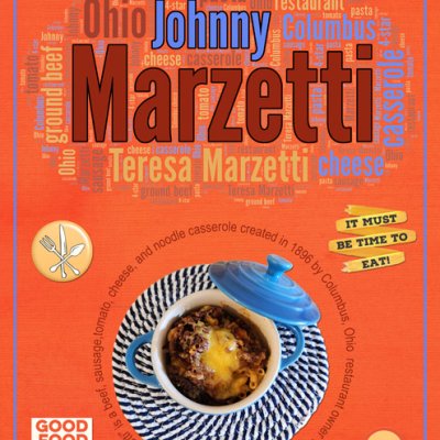 Johnny Marzetti