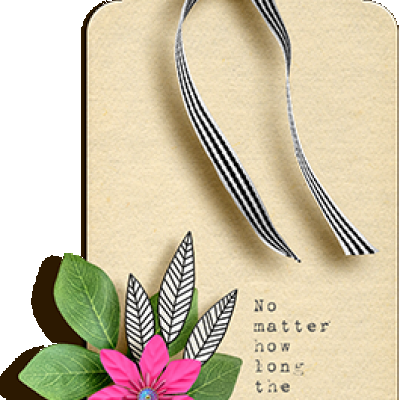March tag