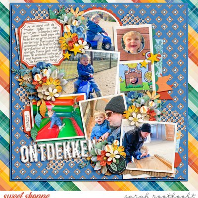 Ontdekken