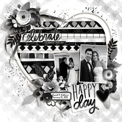 Happy Day