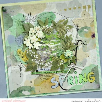 Spring