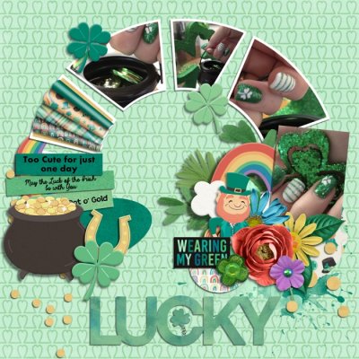 Feeling Lucky