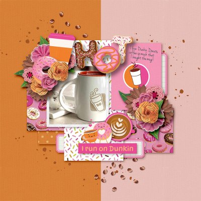 Dunkin