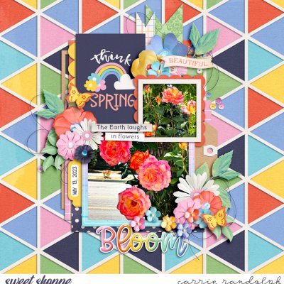 Bloom