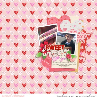 Sweet Treat