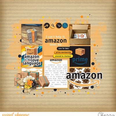 Amazon