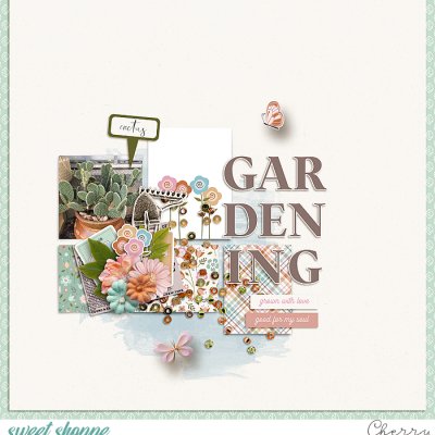 Gardening