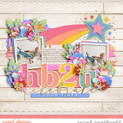 HB2U