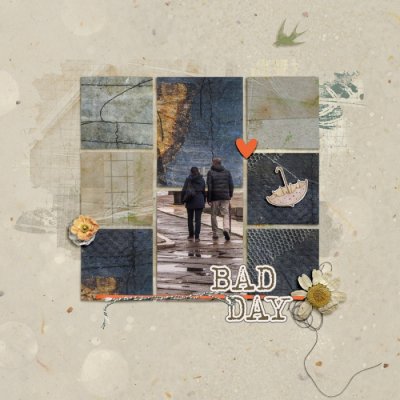 Bad Day