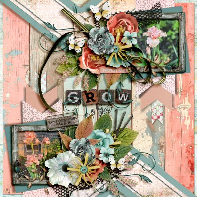 Grow