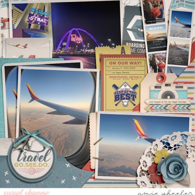 Travel