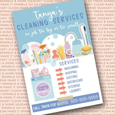 Flyer