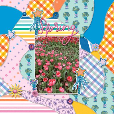 Studioliv-Spring Faire