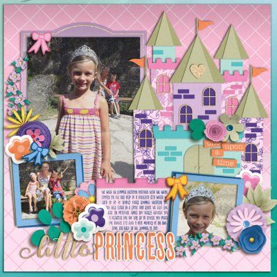 Little Princess