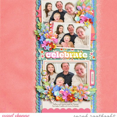 Celebrate