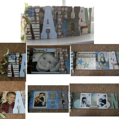 NATHAN album