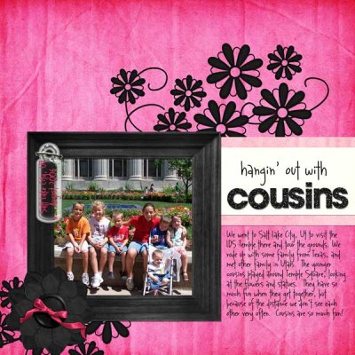 cousins