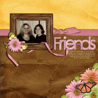 Friends